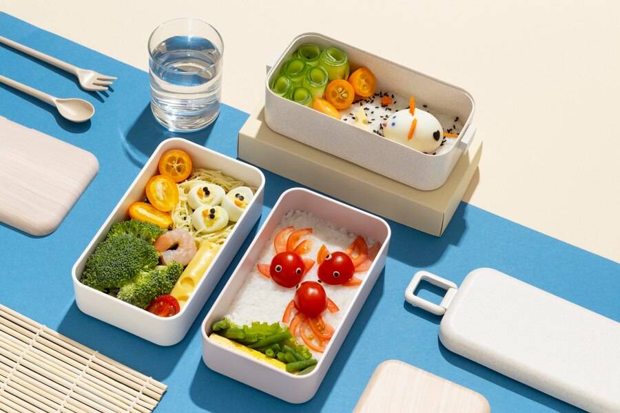 Pengganti Tupperware, Ini 8 Brand yang Harus Mommies Coba