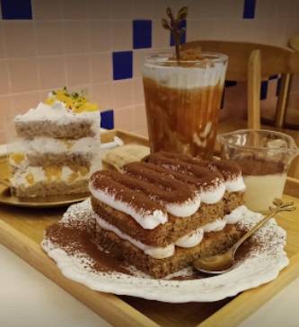 10 Tempat Dessert di Jakarta dan Tangsel untuk Momen Manis Mommies