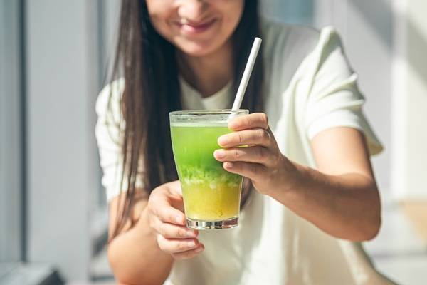 10 Tempat dengan Minuman dan Dessert Matcha Terbaik di Jakarta, Wajib Coba!