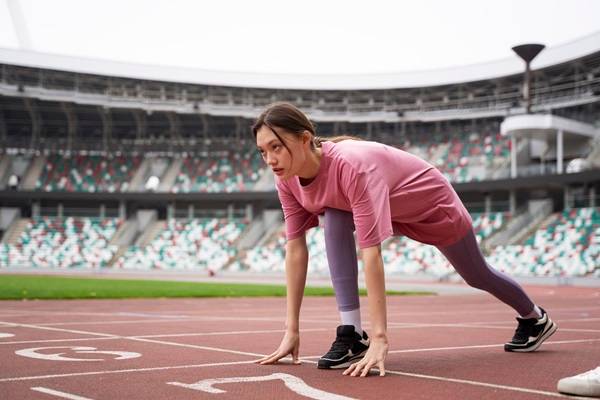 13 Atlet Perempuan Indonesia di Paralimpiade Paris 2024, Bukti Keterbatasan Bukan Penghalang