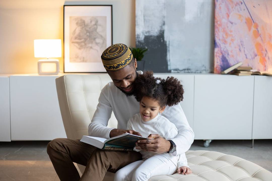 Mommies Daily - 8 Fakta dan Kisah Maulid Nabi, Bikin Anak Cinta Rasulullah