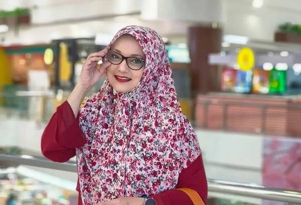 Mengenang Marissa Haque, Aktris Senior yang Berpulang di Usia 61 Tahun