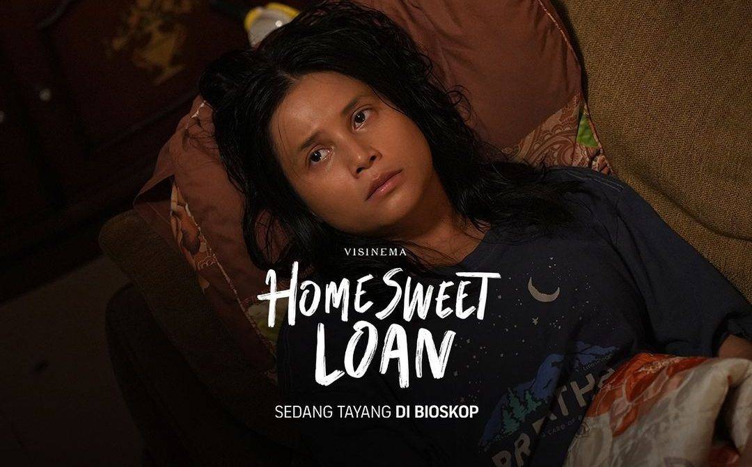 6 Pelajaran Parenting "Home Sweet Loan", Cocok Ditonton Keluarga