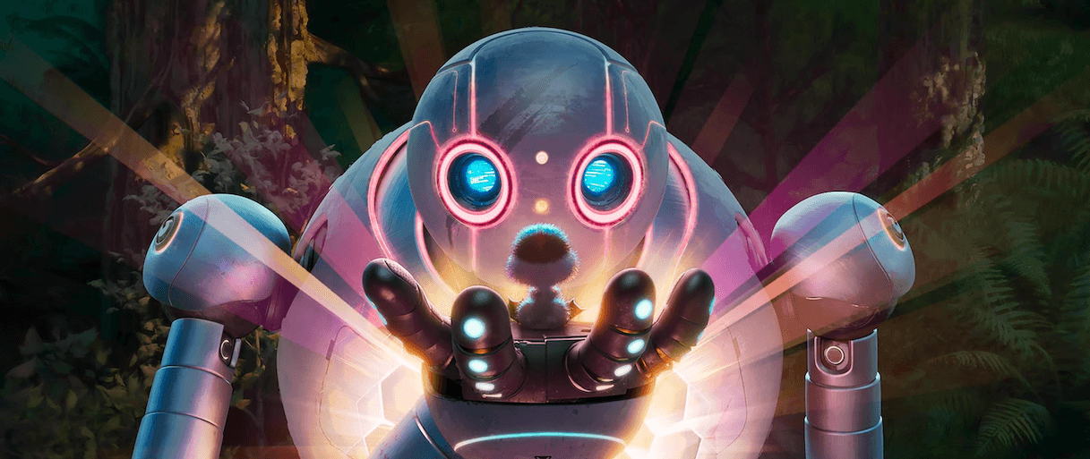 The Wild Robot, Film yang Sarat Akan Pesan Moral, dari Parenting Hingga Kemanusiaan