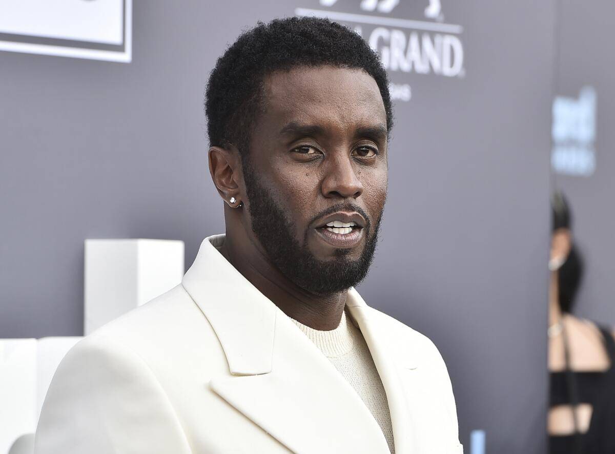 Kasus Kejahatan Seksual P Diddy, Ini 8 Faktanya yang Jadi Sorotan Dunia