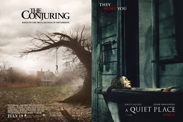 Bikin Seru, Ini 10 Rekomendasi Film Horor di Netflix untuk Menemani Malam Halloween!