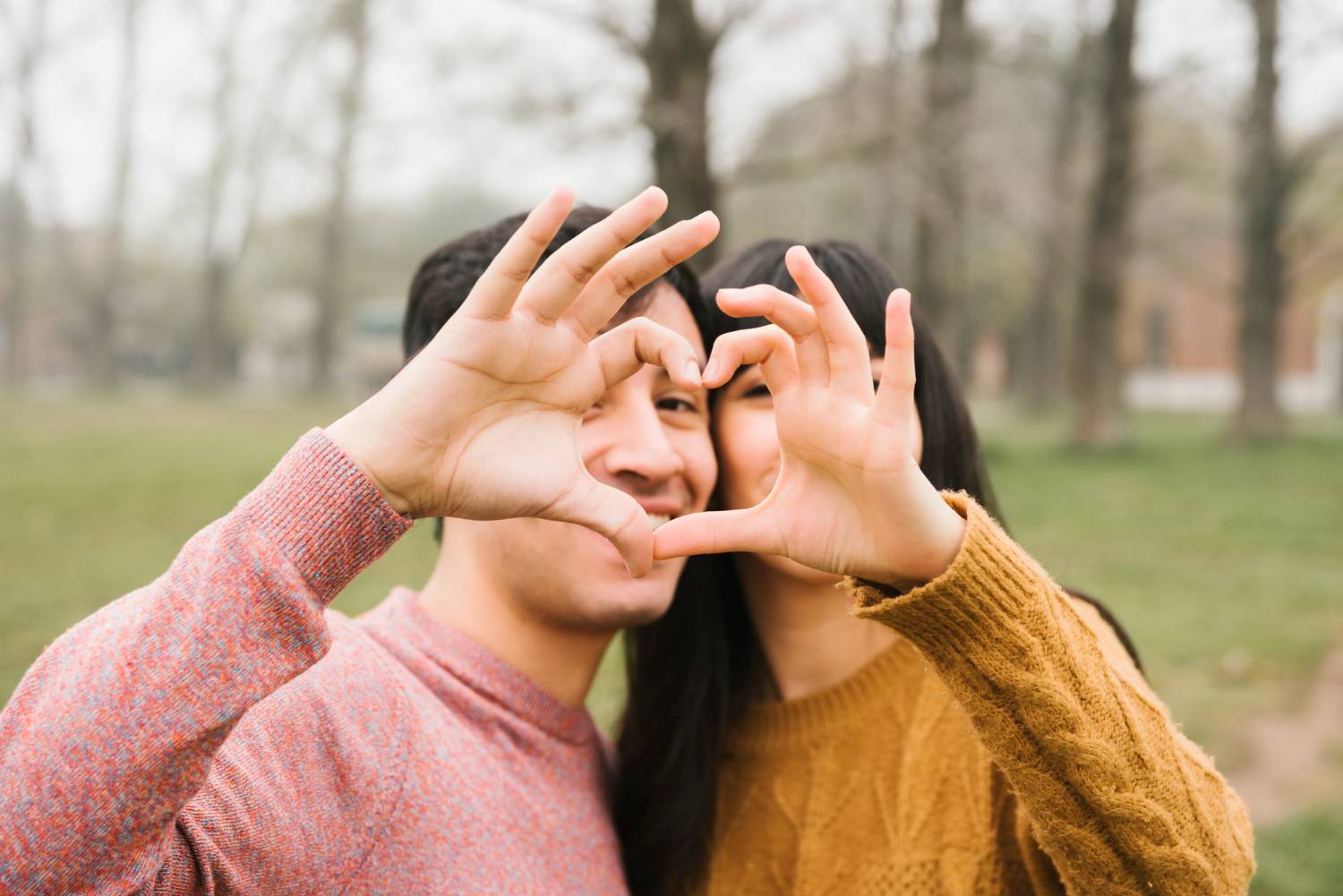 Kuis: Penasaran dengan Love Language Pak Suami?