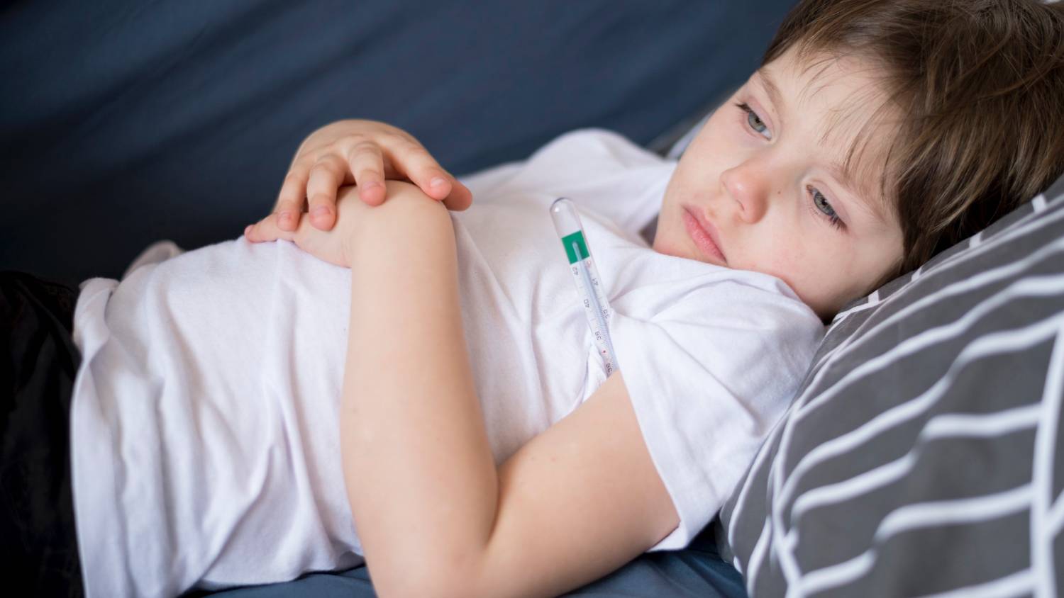 Anak Kejang? Tenang! Ini Cara Menghadapinya dari Dokter Spesialis Anak