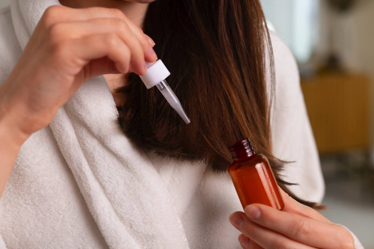 Perbedaan Hair Oil dan Hair Lotion, serta Rekomendasi Produknya