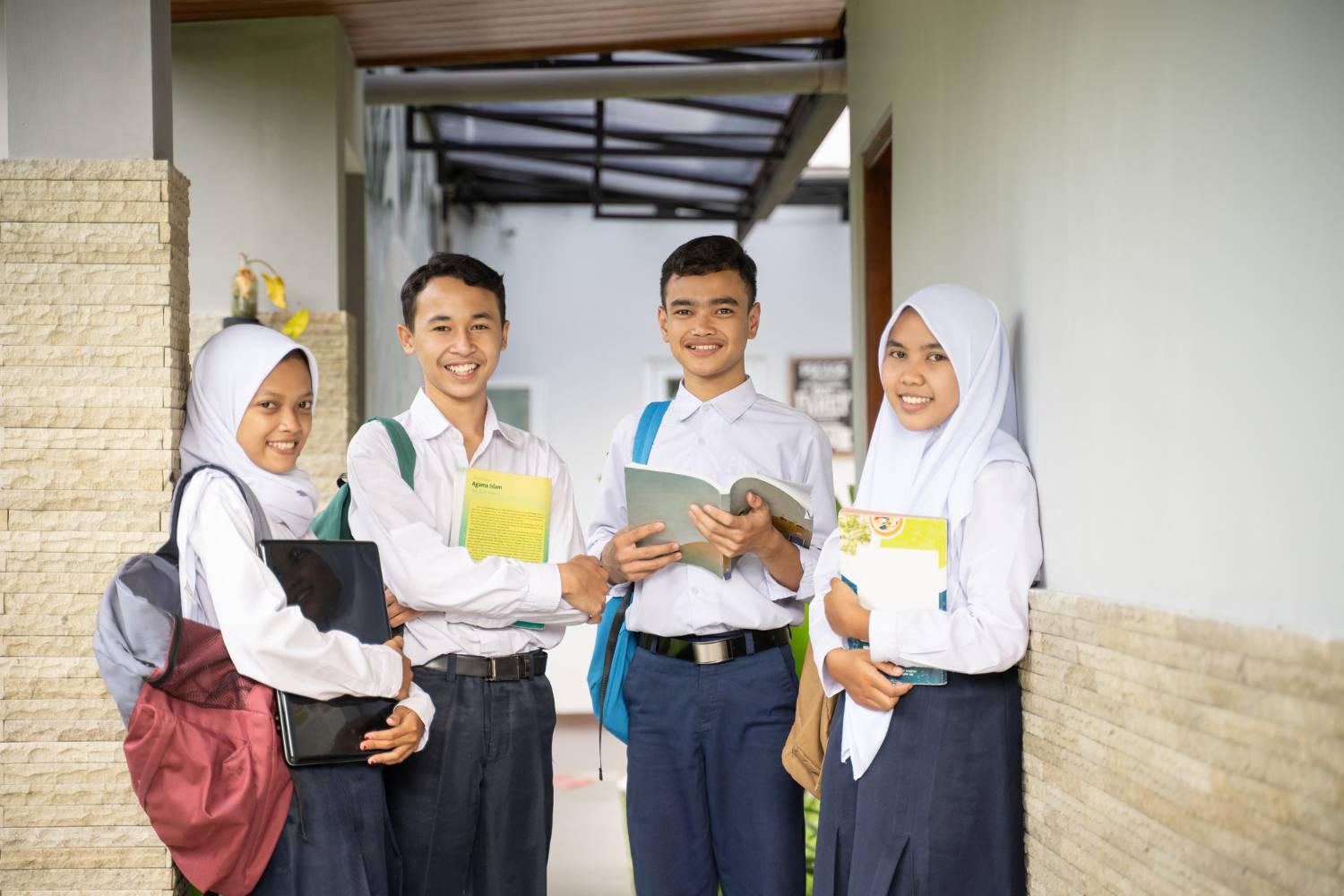Biaya Masuk SMP dan SMA Tangsel dan Tangerang Tahun Ajaran 2025/2026, Ada SPP yang di Bawah 1 Juta
