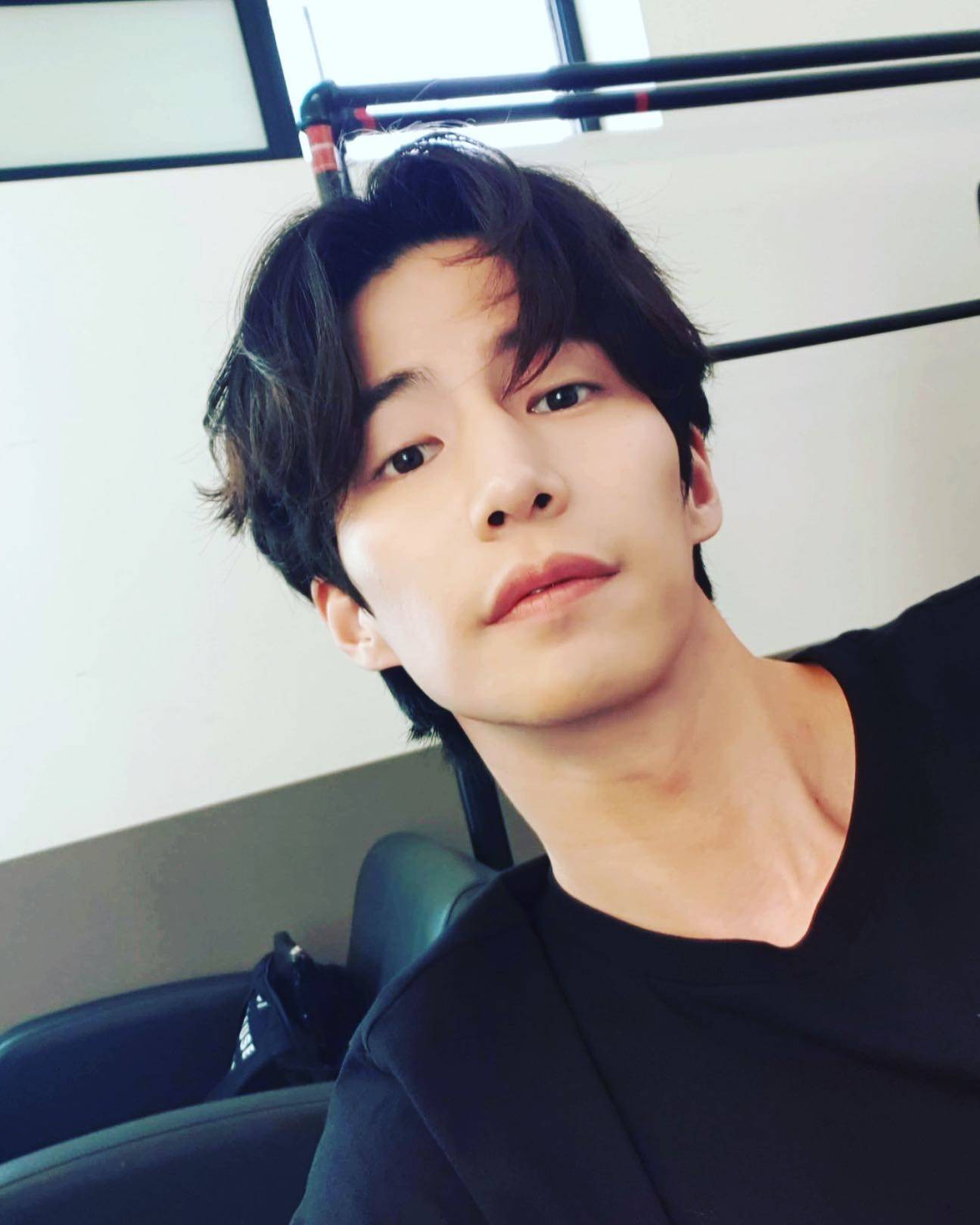 Aktor Song Jae Rim Ditemukan Meninggal, Sempat Janjian Makan Siang