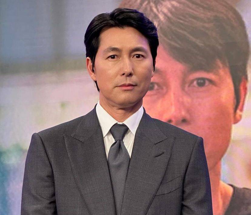 Jung Woo Sung Akui Punya Anak di Luar Nikah dengan Moon Gabi