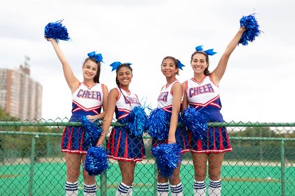 Ayo Gabung, Ini 12 SMA dengan Ekskul Cheerleaders di Indonesia yang Jadi Sorotan!