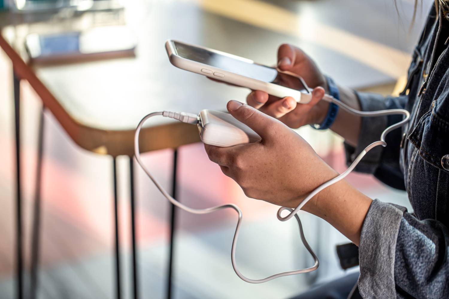 7 Rekomendasi Powerbank yang Bagus dan Ringan, Harga Mulai Rp200 Ribu