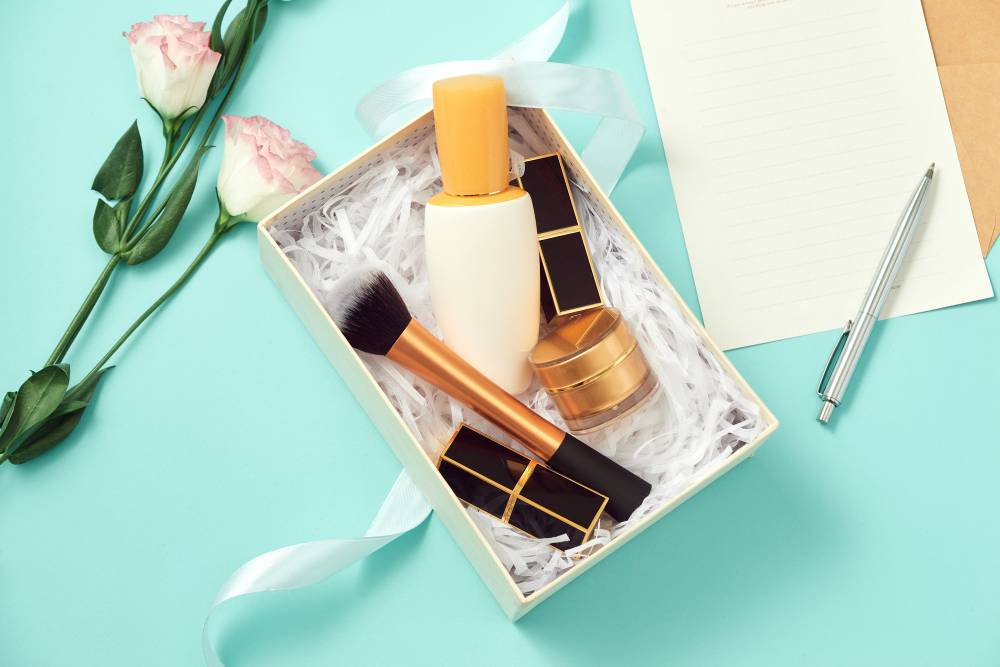 Rekomendasi Hampers Produk Beauty untuk Usia 30 dan 40