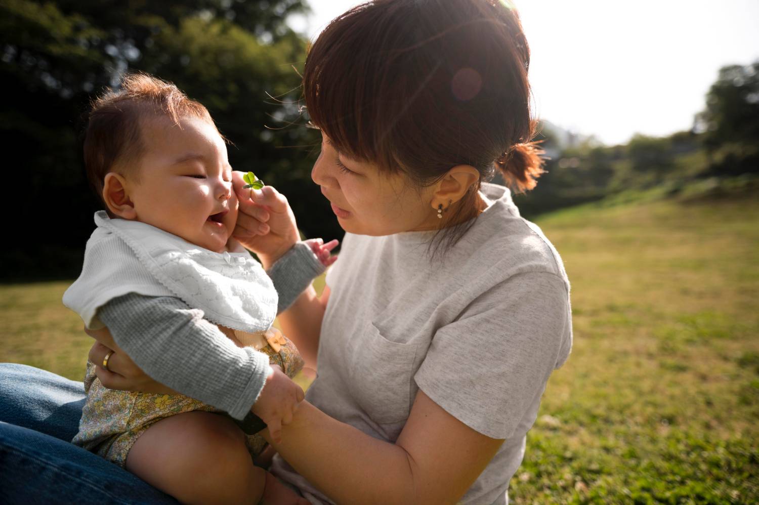 Ini 8 Alasan yang Membuktikan Ibu Layak Bangga pada Diri Sendiri