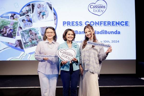 Baru di Minggu Ini: Kampanye #BanggaJadiBunda Cussons Baby hingga Kolaborasi Novotel Jakarta Gajah Mada dan Universal Pictures