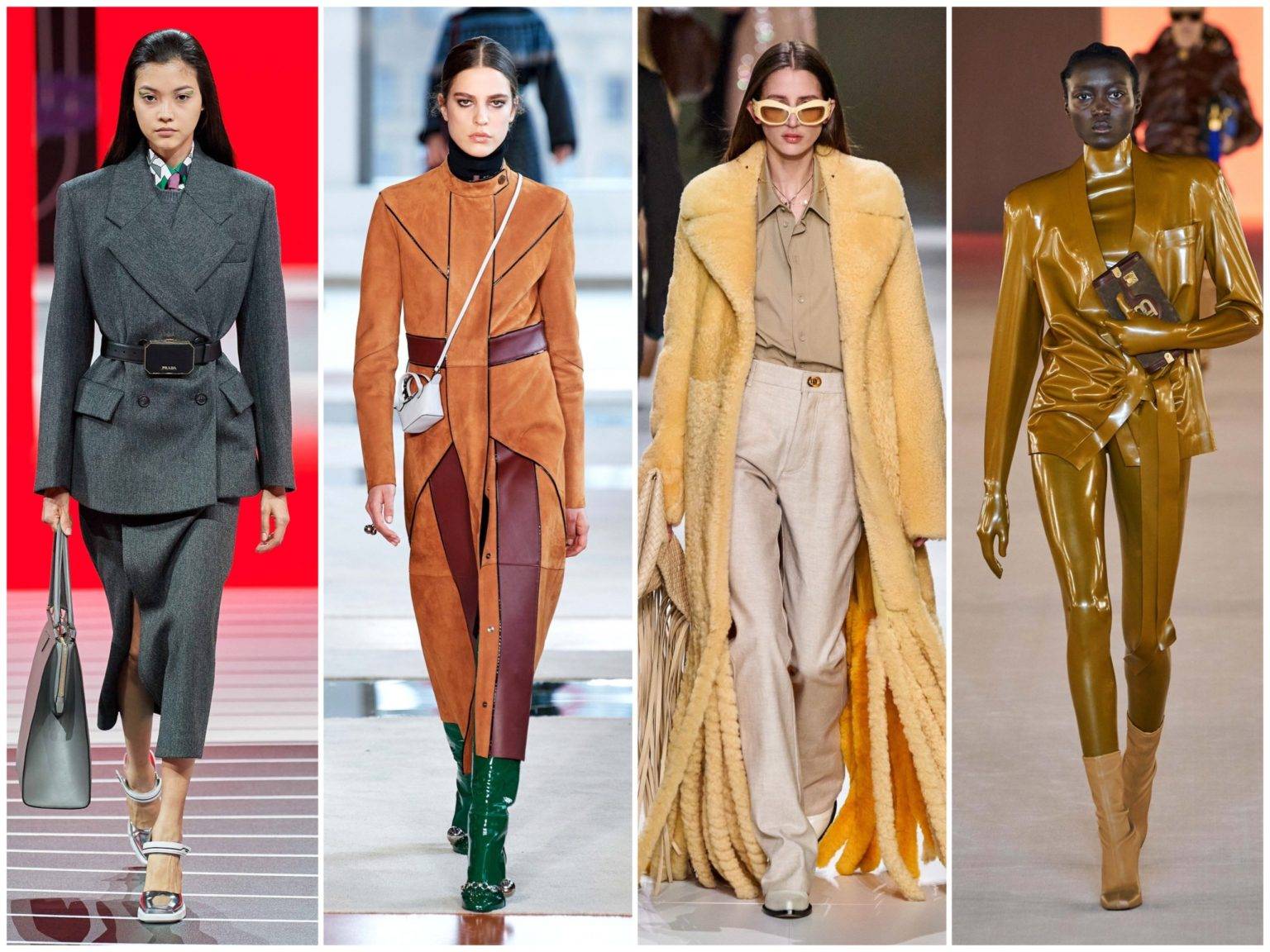 6 Tren Fashion 2025 yang Cocok untuk Kerja, Bikin Penampilan Memukau