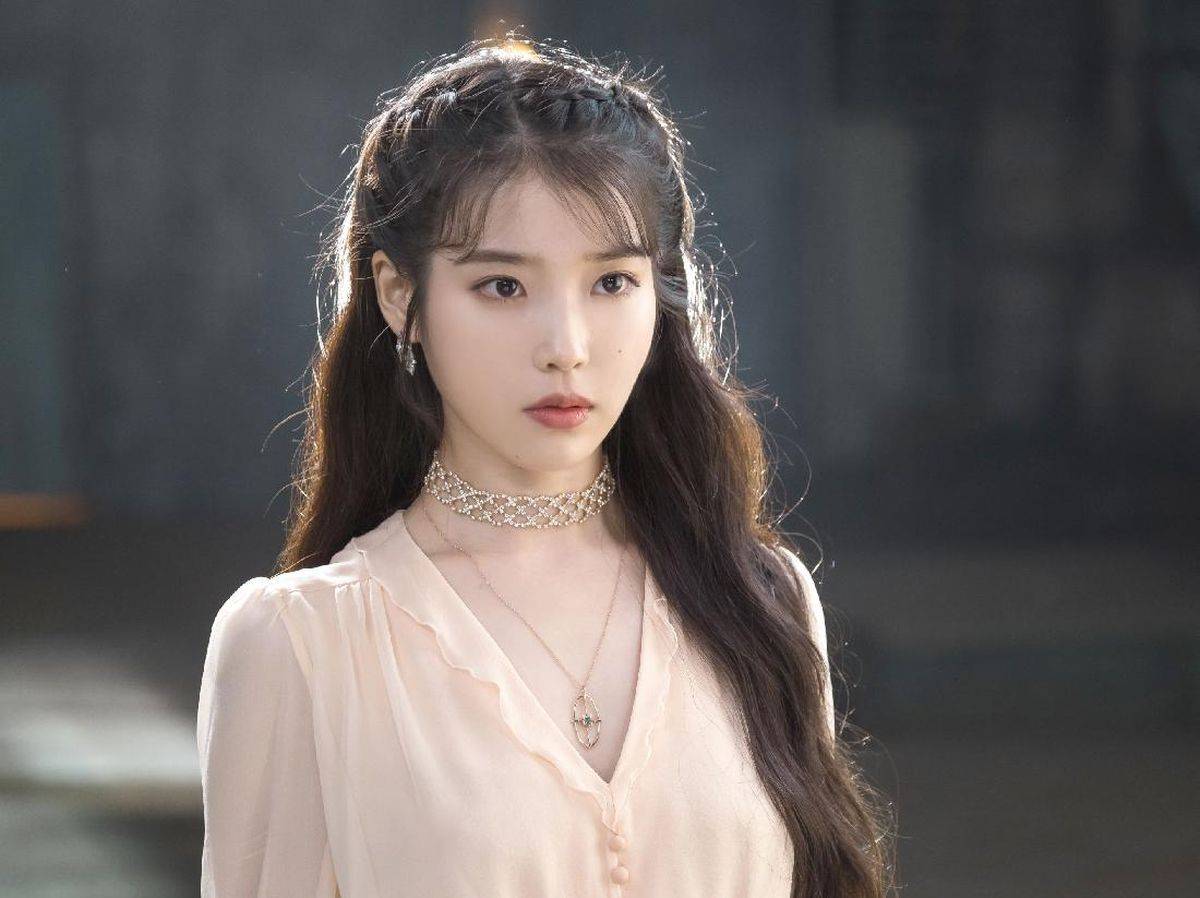 Kuis: Tebak Sosok K-Pop Idol dari Potongan Gambar Berikut Ini!