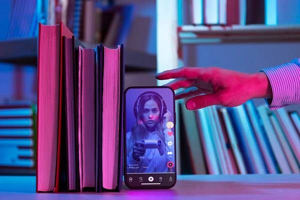 TikTok Diblokir di AS, Ini Tips Bermain Media Sosial yang Baik untuk Anak!