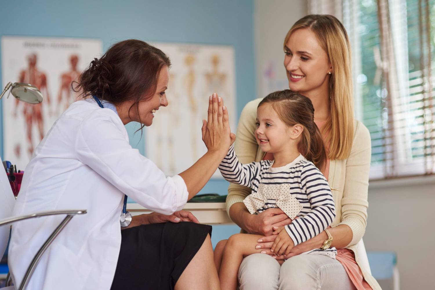 27 Rekomendasi Dokter Gizi Anak di Indonesia, Solusi Nutrisi Anak