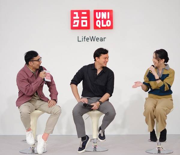 Baru di Minggu Ini: Menu Baru Pizza Hut hingga Koleksi Terbaru UNIQLO dengan Gaya Neo Classic