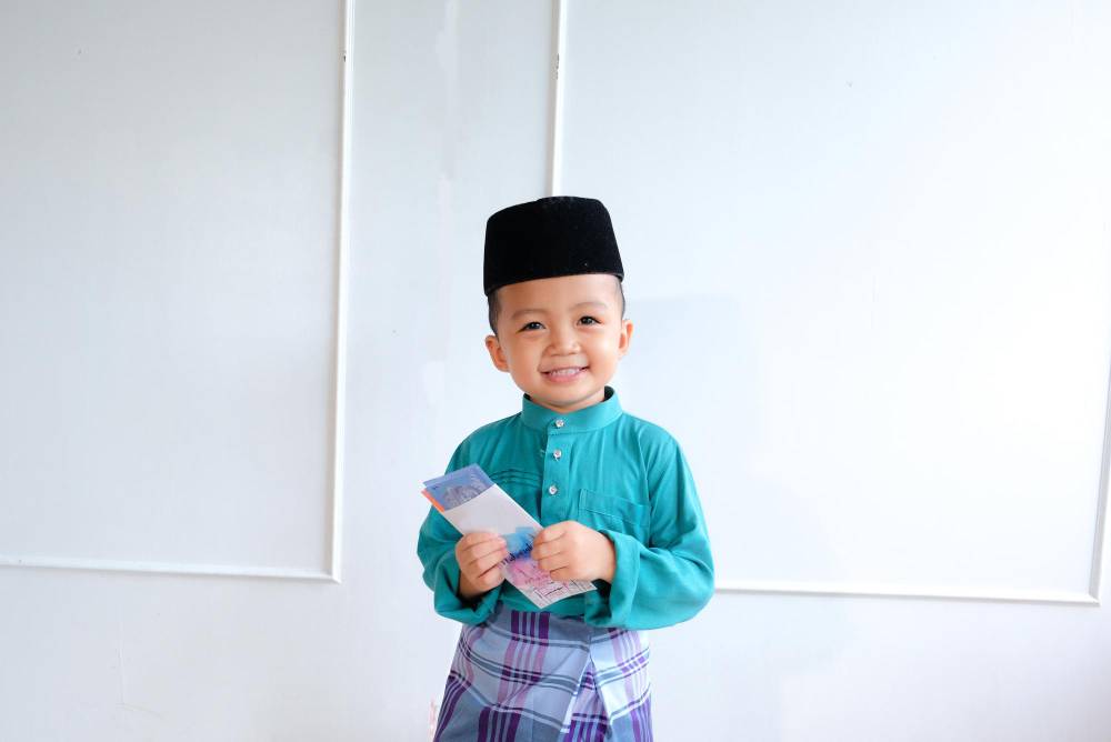 13 Ide Hadiah Lebaran untuk Anak Selain Uang THR