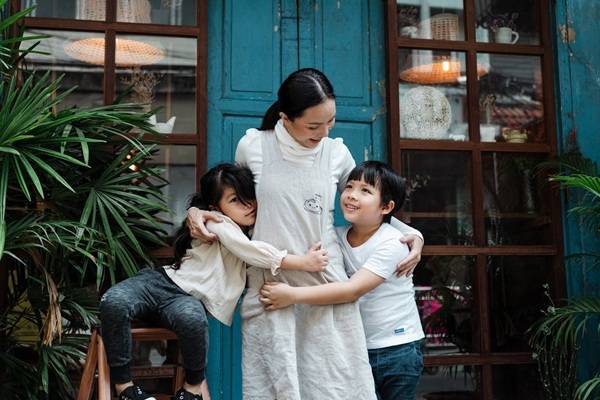 10 Panggilan Sayang untuk Ibu dari Anak yang Unik sebagai Simbol Cinta Keluarga