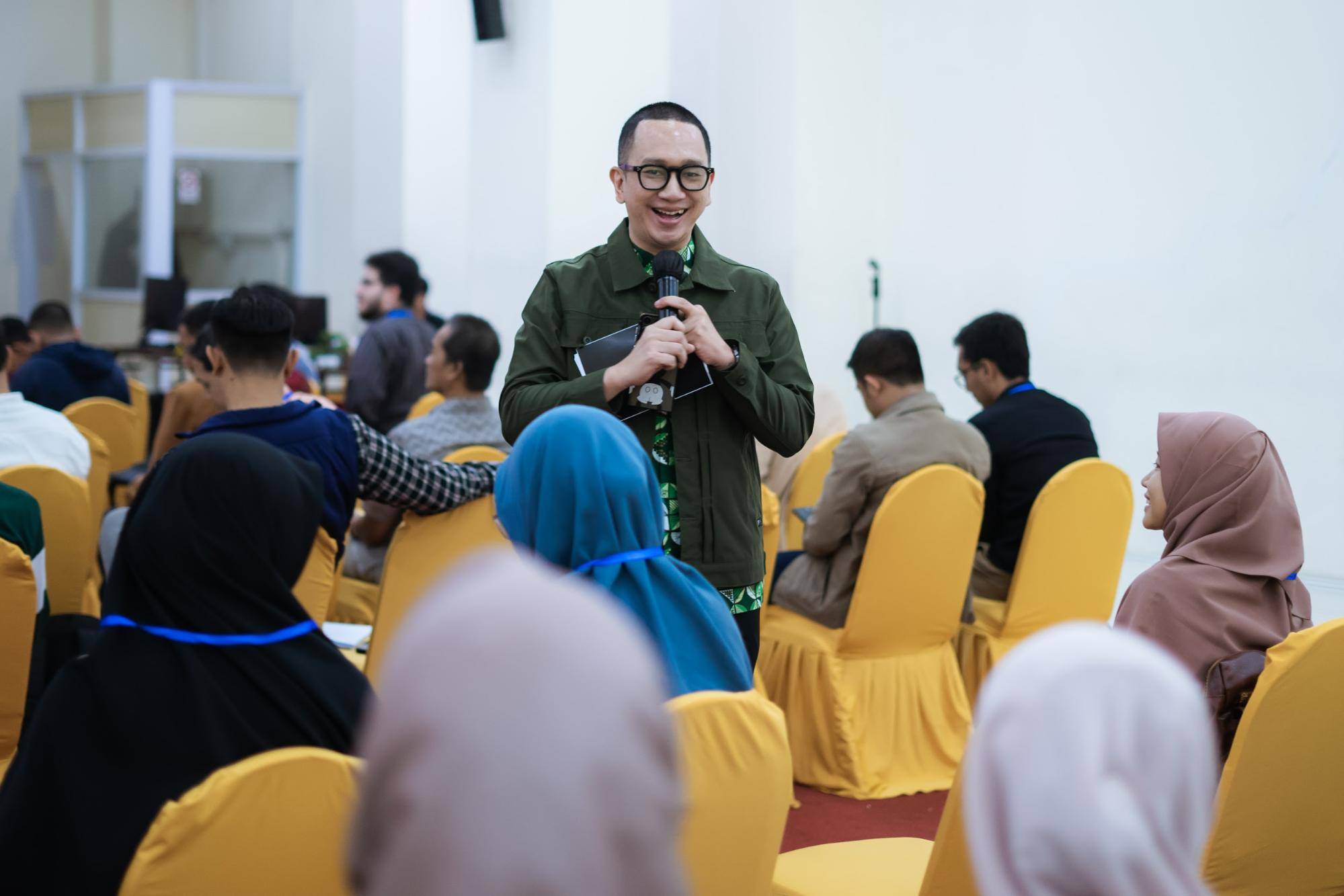 AldiTama: Kalahkan Ego Untuk Kepentingan Anak demi Co-parenting Berjalan Baik