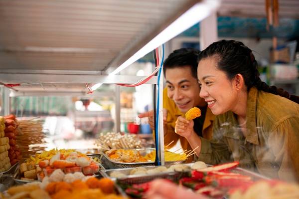 13 Tempat Makan di Jalur Mudik, Jalur Pantura dan Non-Pantura yang Enak