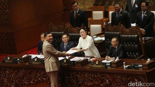 UU TNI Resmi Disahkan, Apa Dampaknya bagi Perempuan dan Anak?