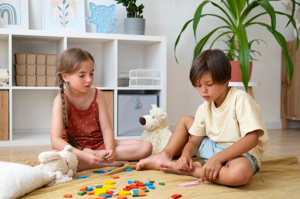 Rekomendasi LEGO yang Cocok untuk Anak Sesuai Usia, Termasuk untuk ABK