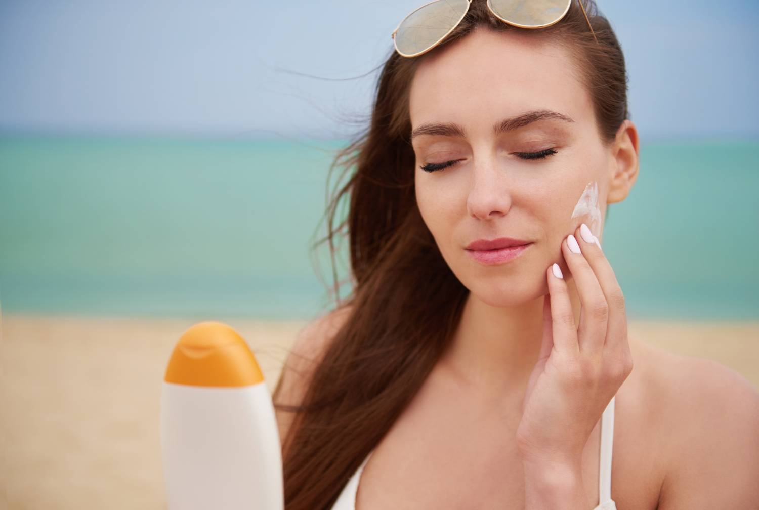 Rekomendasi Physical Sunscreen untuk Kulit Sensitif dan Berjerawat