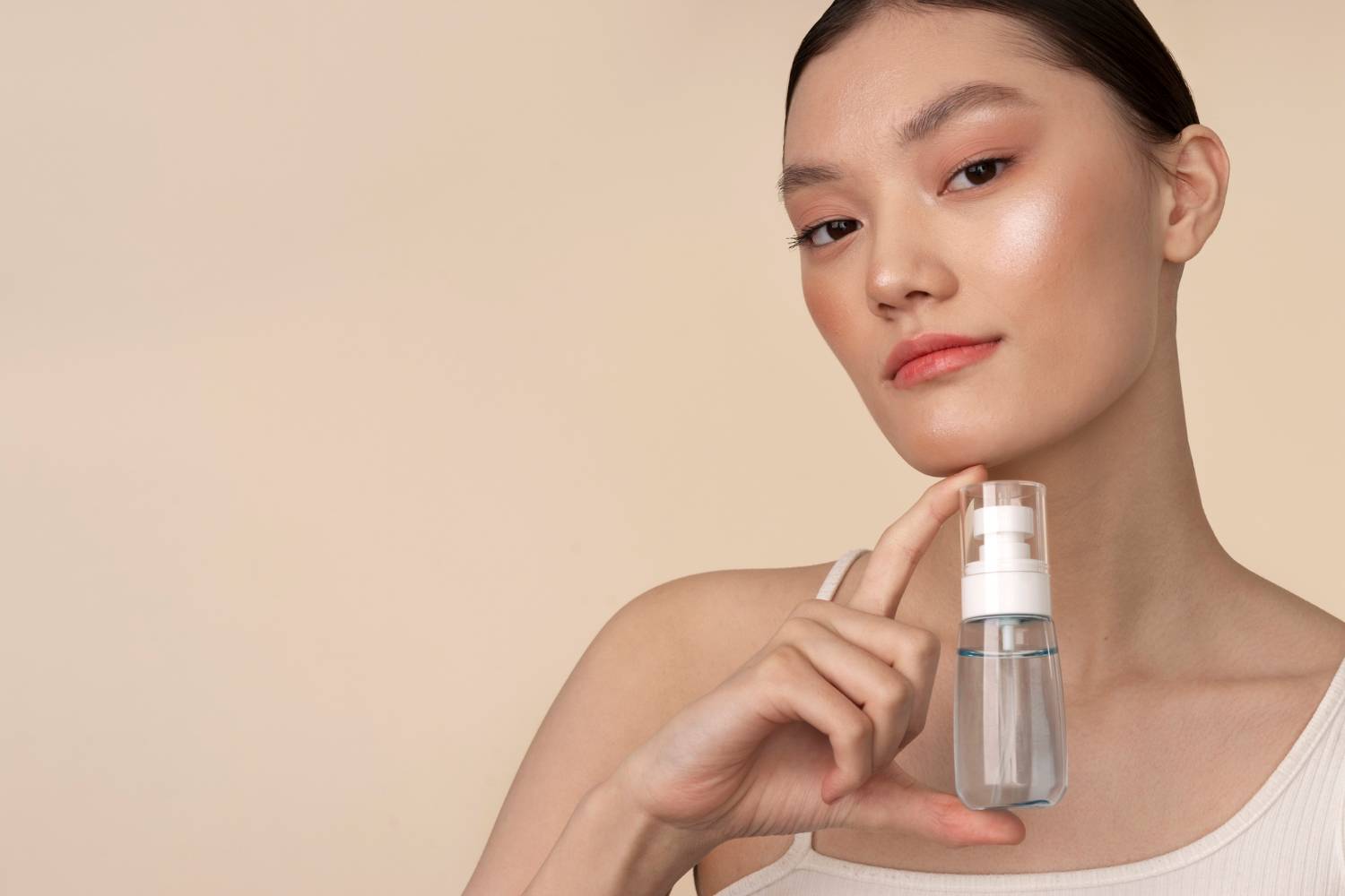 10 Rekomendasi Setting Spray, Bikin Makeup Tahan Lama dan Anti Geser!