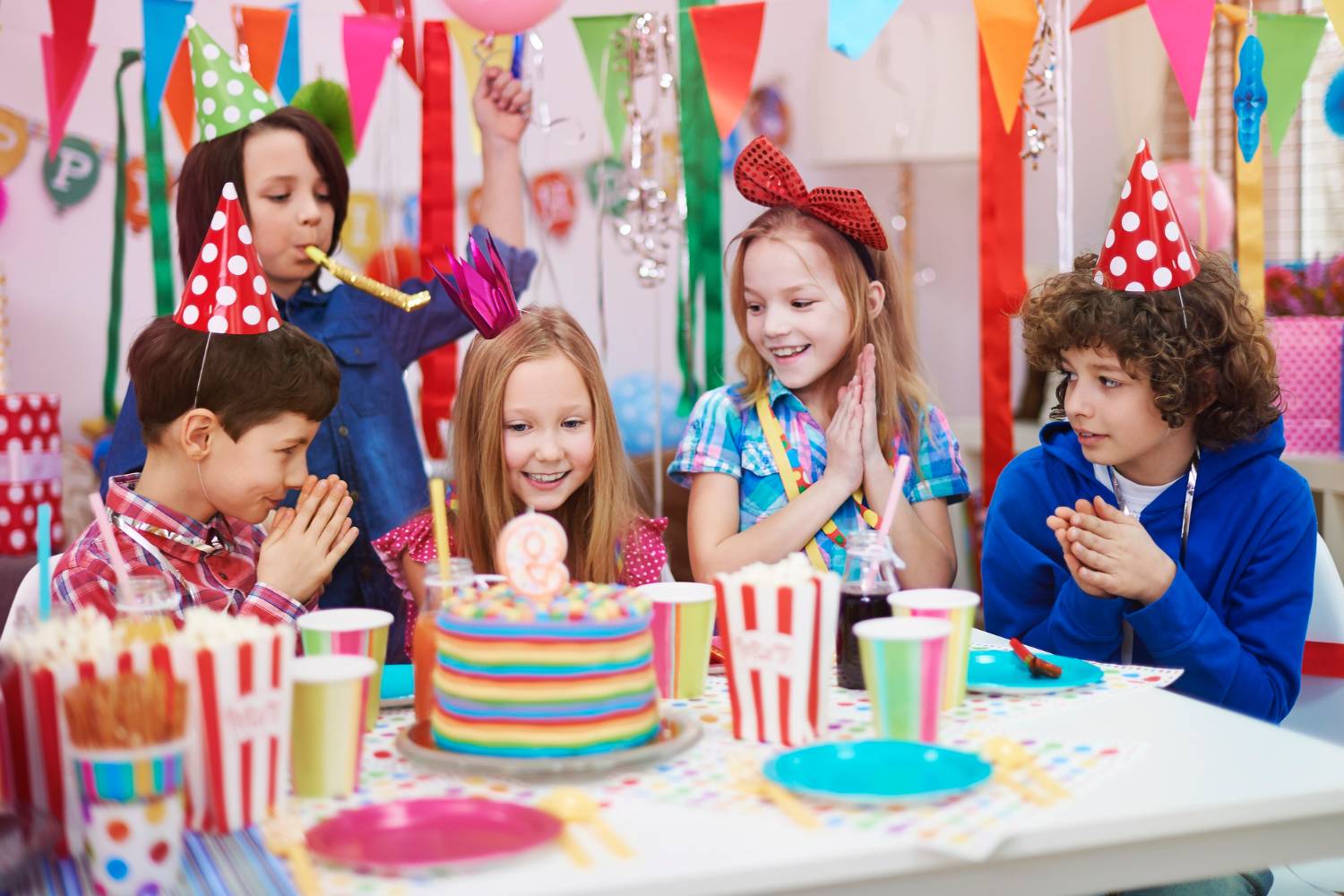 7 Venue Ulang Tahun Anak di Jakarta dan Harga Paket, Mulai dari Rp135 Ribu