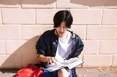 article
