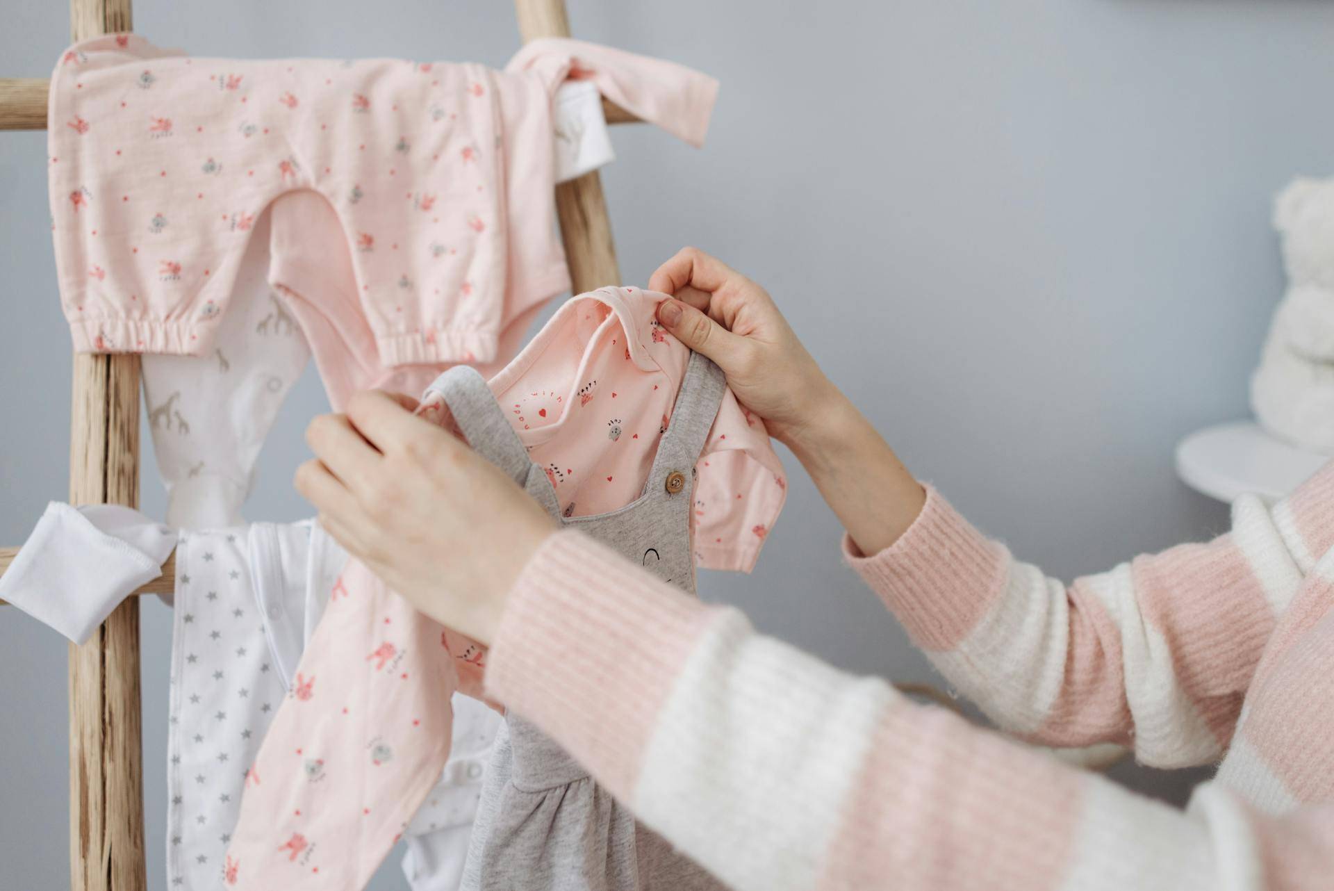 9 Rekomendasi Baju Bayi dari Brand Lokal, Nyaman dan Berkualitas