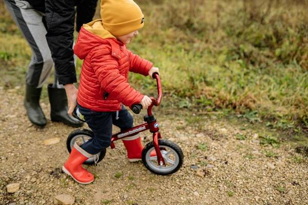 Rekomendasi 8 Balance Bike Terbaik untuk Anak di Tahun 2025, Ada Wimcycle hingga Strider