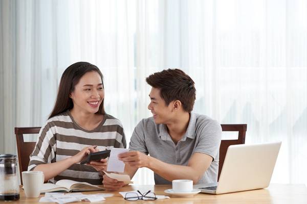 5 Penyebab Masalah Keuangan Bisa Mengganggu Hubungan, Jangan Diremehkan!