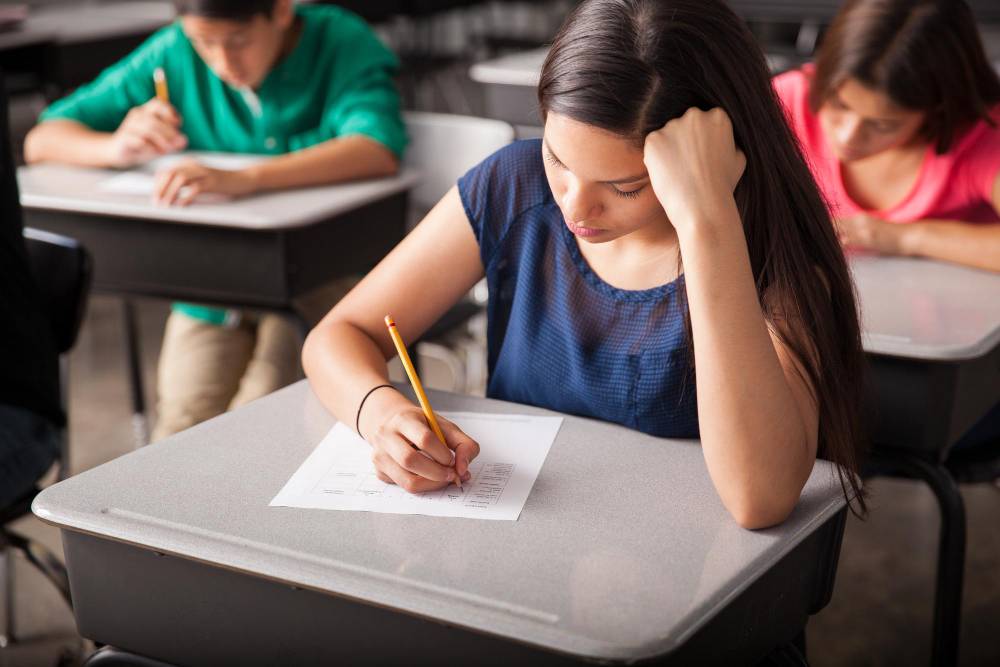Kumpulan Link Latihan Soal Ujian Akhir SMA Kelas 10. Lengkap Kunci Jawaban dan Penjelasannya.