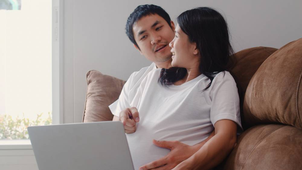 Pesan dari Orang Tua untuk Calon Orang Tua, Ada yang dari Drakor Resident Playbook