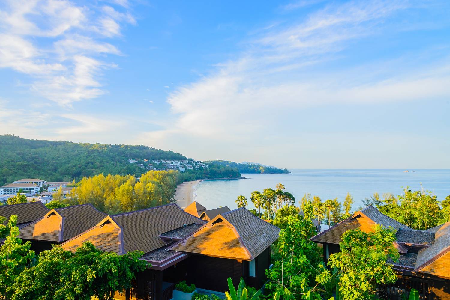 7 Hotel dengan View Gunung dan Udara Segar di Pulau Jawa, Healing Jadi Maksimal!