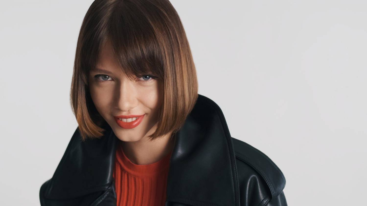 20 Model Rambut Bob, Bikin Wajah Terlihat Awet Muda dan Trendi di 2025
