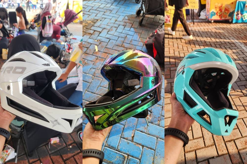 7 Helm Balance Bike Pilihan Anak yang Aman dan Stylish, Mulai dari 600 Ribuan