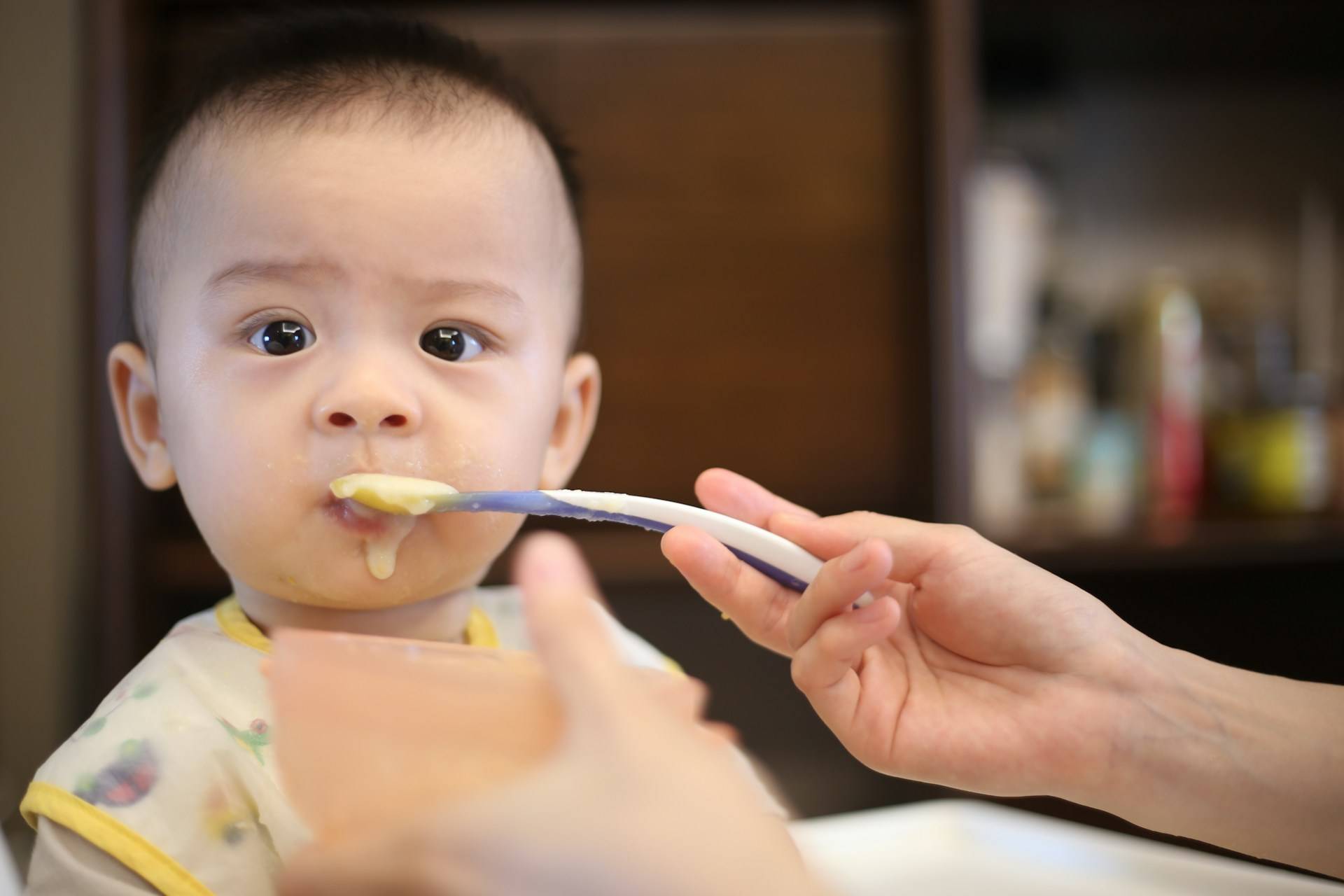 15 Resep MPASI Sederhana untuk Penambah Berat Badan si Kecil, Bikinnya Mudah