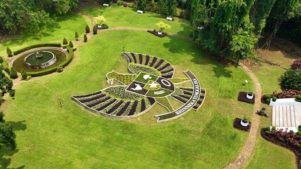 14 Hal Seru yang Bisa Dilakukan di Kebun Raya Bogor: Liburan Edukatif & Menyenangkan untuk Keluarga