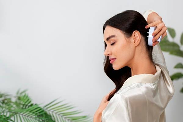 Rekomendasi Perawatan Rambut Rontok dan Mulai Menipis, Mulai dari Rp20 Ribu