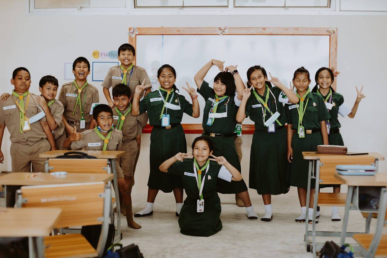 Hari Anak Nasional 2025, Ini 10 Rekomendasi Kegiatan bersama Anak di Rumah