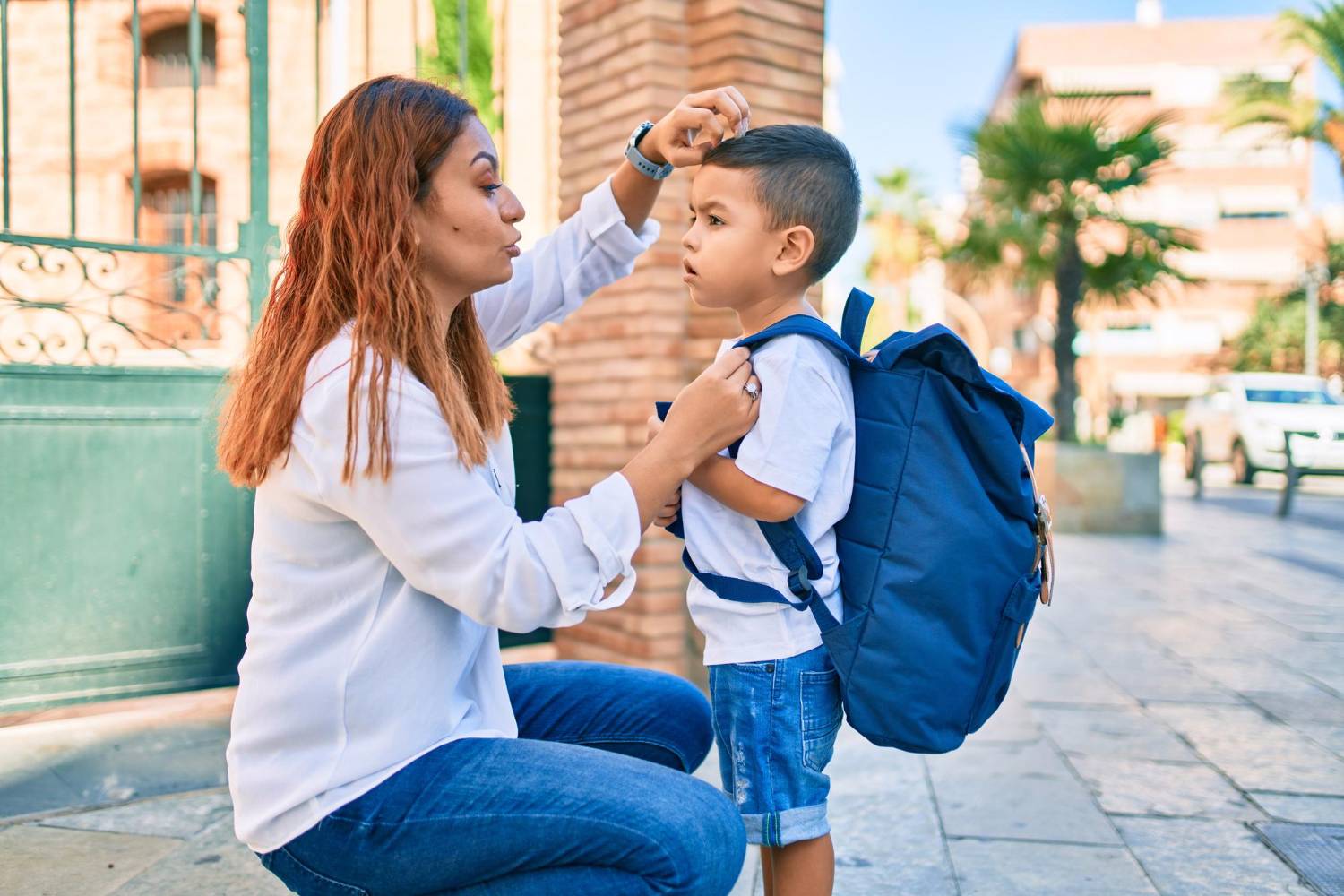 Anak Baru Masuk Sekolah? Ini 7 Perubahan Sikap yang Bisa Terjadi