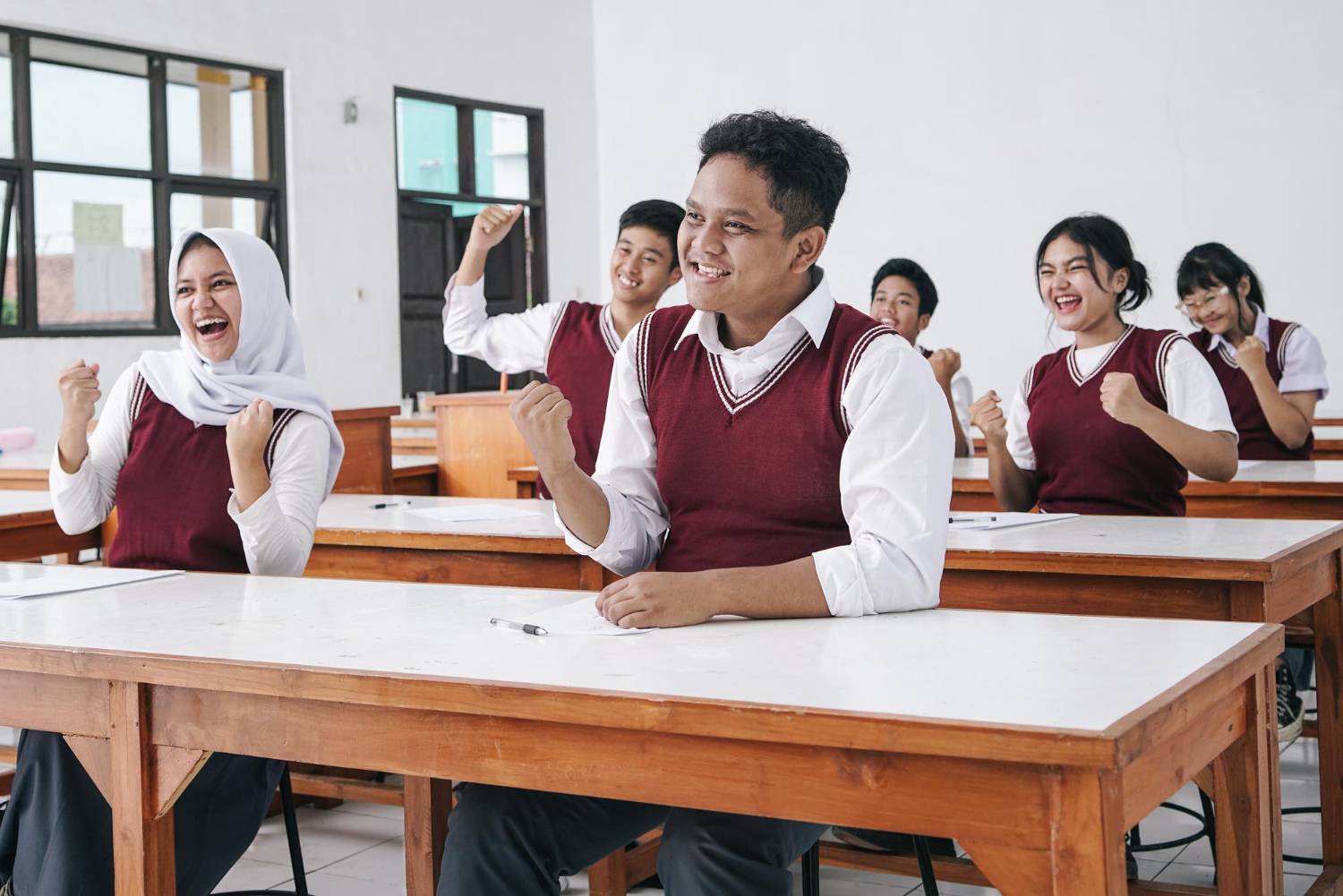 Menyoroti Aturan KDM Tentang Isi Kelas 50 Siswa, Berapa Sebenarnya Jumlah Siswa yang Ideal dalam Satu Kelas?